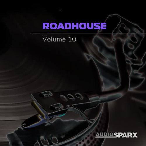 Roadhouse Volume 10