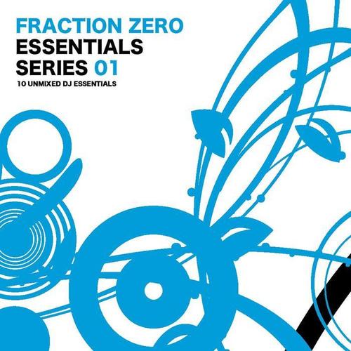 Fraction Zero - Essentials Series 01