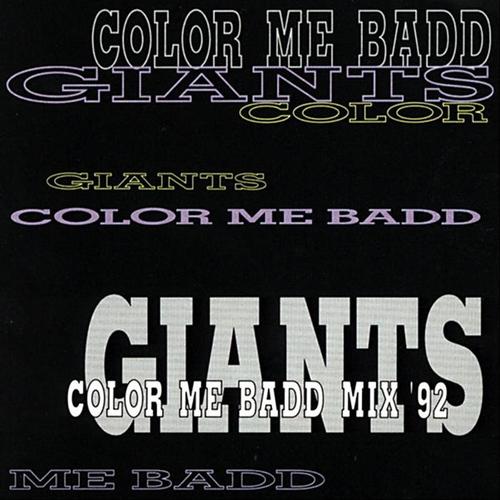 Color Me Badd