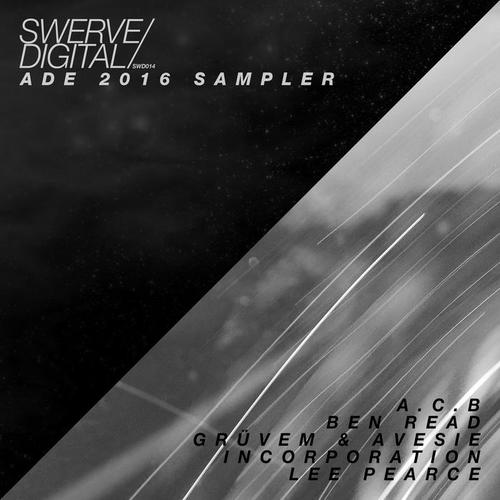 Swerve Digital ADE Sampler 2016