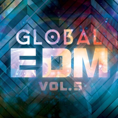 Global EDM, Vol. 5