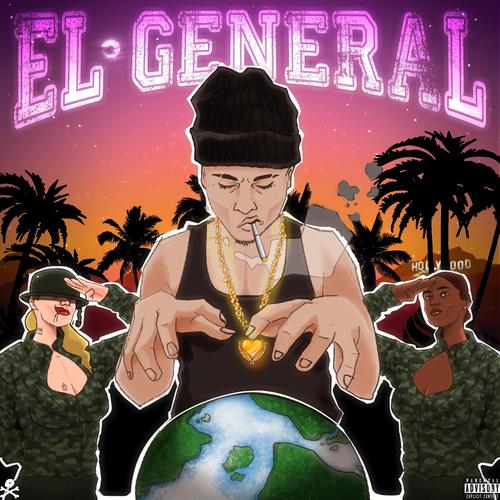 EL GENERAL (Explicit)