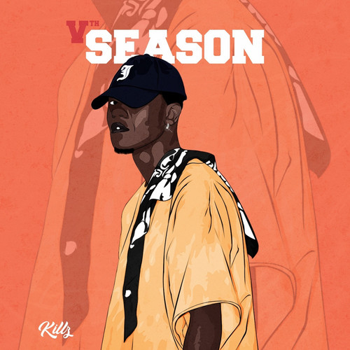 Vth Season (Explicit)