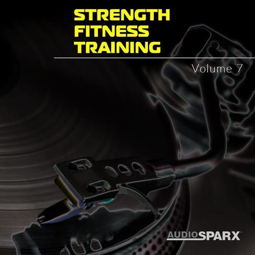 Strength Fitness Training Volume 7