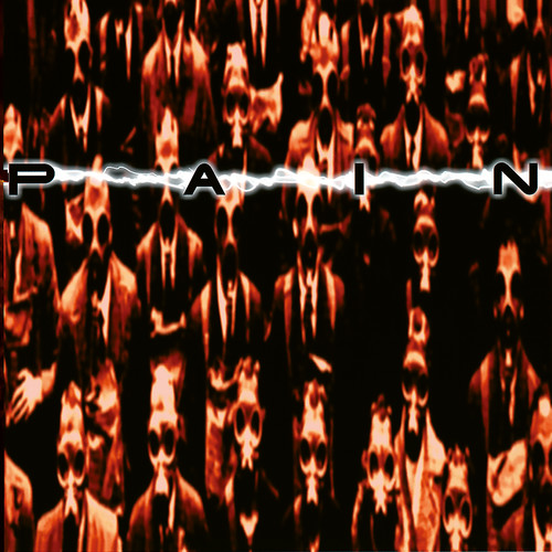 Pain (Explicit)