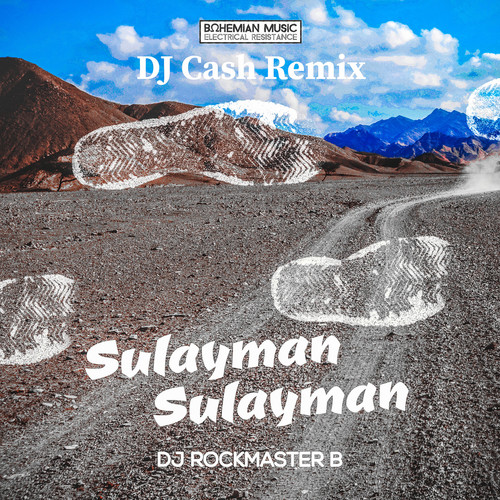 Sulayman Sulayman (DJ Cash Remix)