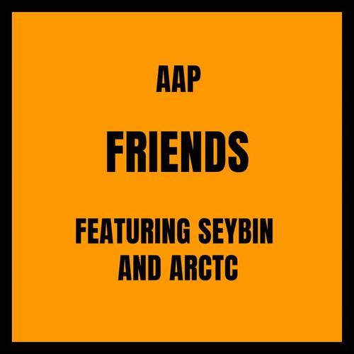 Friends (Explicit)