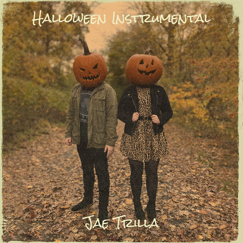 Halloween (Instrumental)