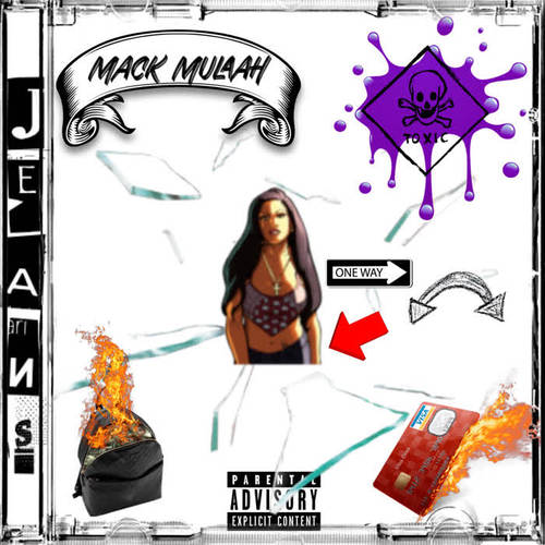 Jeans (Daily Struggle) [Explicit]