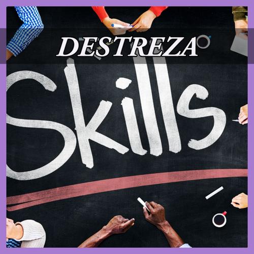 Destreza
