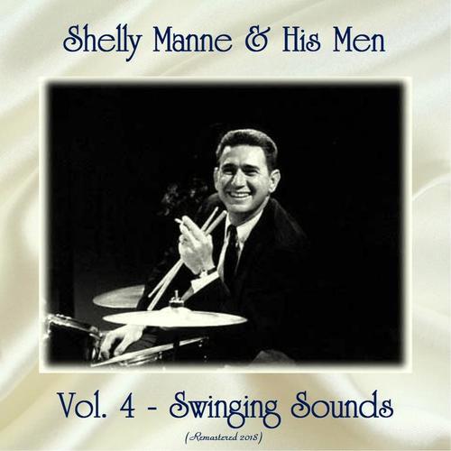 Vol. 4 - Swinging Sounds (Remastered 2018)