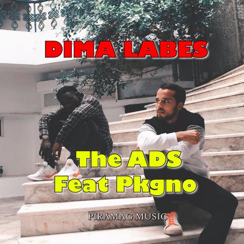 Dima Labes (feat. PKGNO) [Explicit]