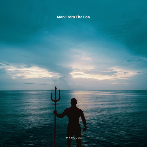 Man from the Sea