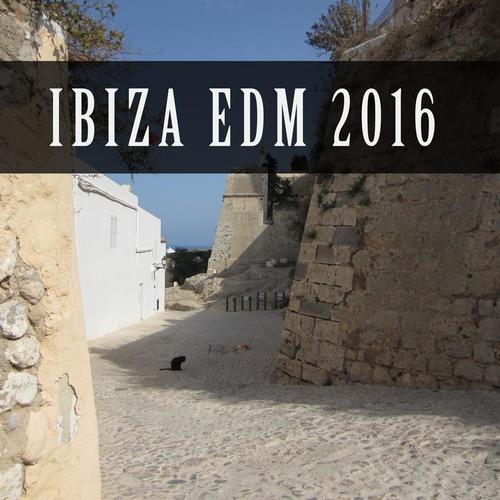 Ibiza EDM 2016