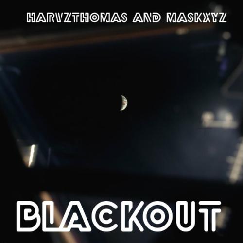 Blackout (feat. Maskxyz) [Explicit]