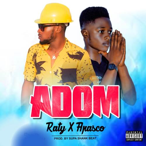 Adom (Explicit)