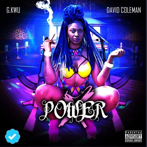 Power (feat. G.Kwu) [Explicit]