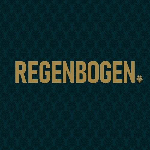 REGENBOGEN (feat. Ciph Barker) [Explicit]