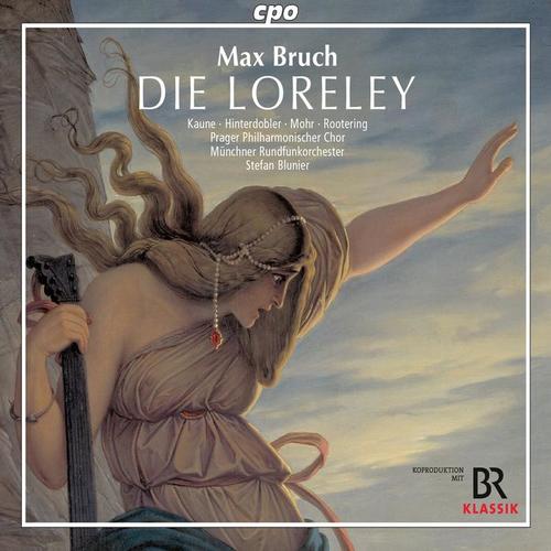 Bruch: Die Loreley