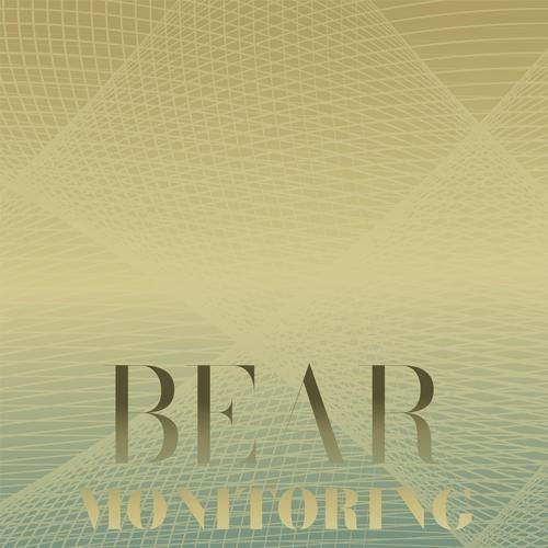 Bear Monitoring