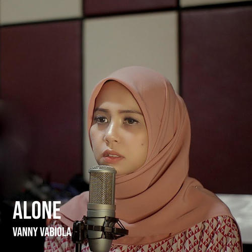 Alone