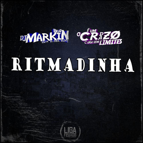 Ritmadinha (Explicit)