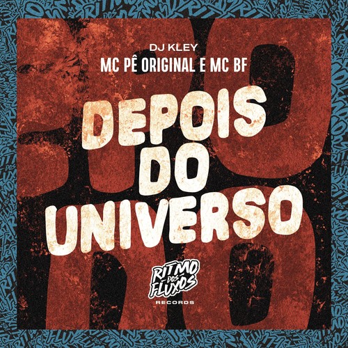 Depois do Universo (Explicit)