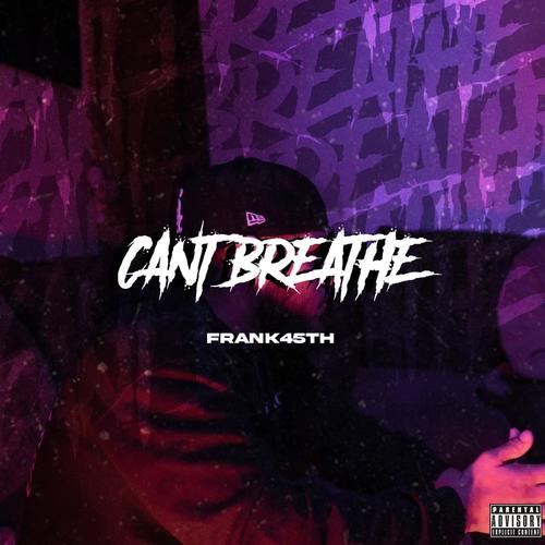 CANT BREATHE (A SINNERS PRAYER) [Explicit]