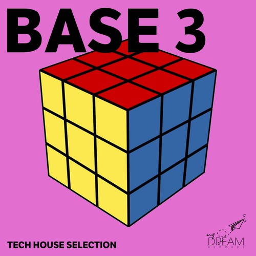 Base 3, Tech House Selection