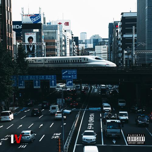 Tasuki (feat. Eimoh, MUTA & DJ Jabbathakut) [Explicit]