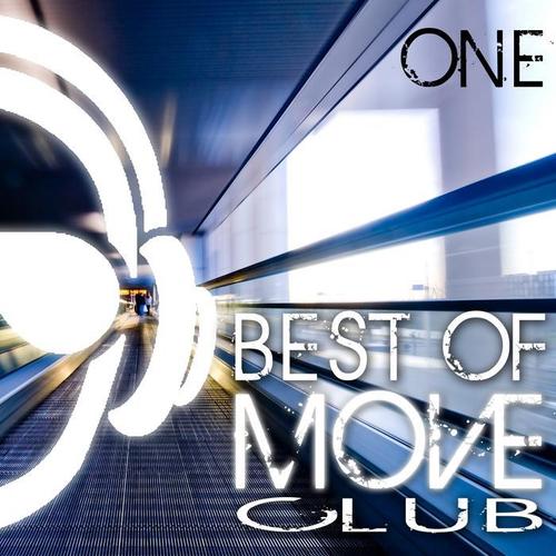 Best of Move Club (One)