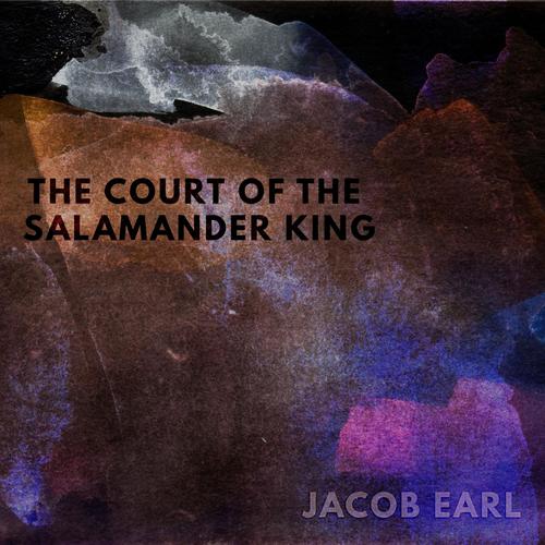 The Court of the Salamander King