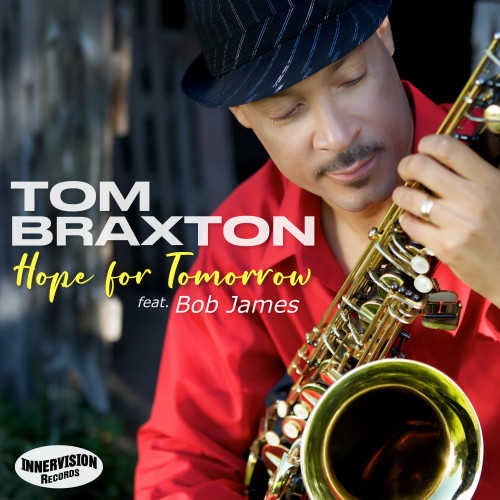 Hope for Tomorrow (feat. Bob James)