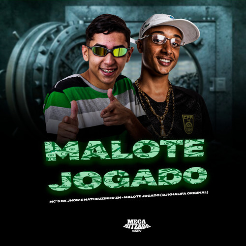 MALOTE JOGADO