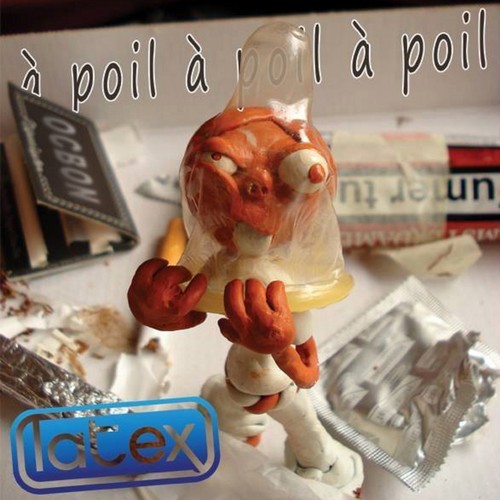 À Poil À Poil À Poil (Explicit)