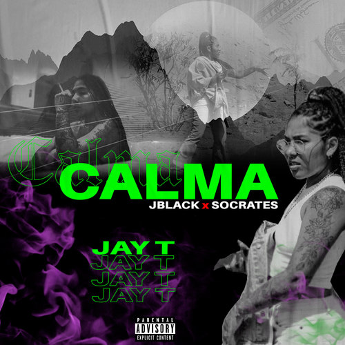 Calma (Explicit)