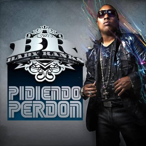 Pidiendo Perdón