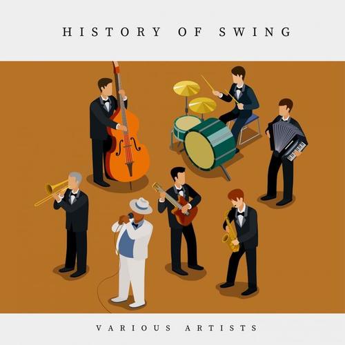 History of Swing