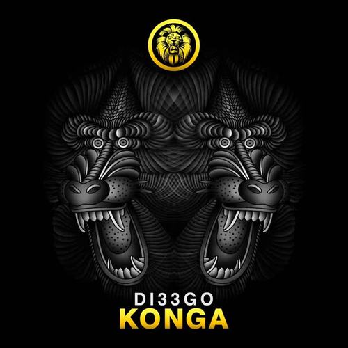 Konga