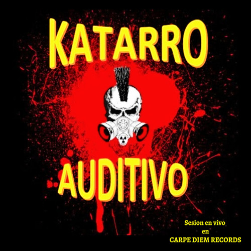 Sesion en Vivo (En Carpe Diem Records) [Explicit]