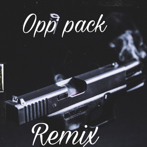 Opp pack (feat. Hbe dyski & WrecklessJazz) [Explicit]