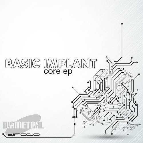 Core EP