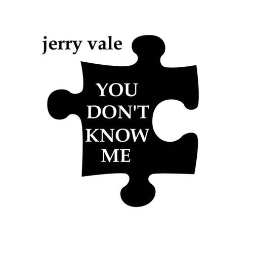 You Don't Know Me