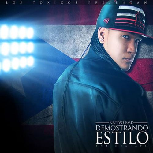 Demostrando Estilo: The Mixtape (Explicit)