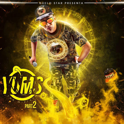 Yums: The Mixtape, Pt. 2