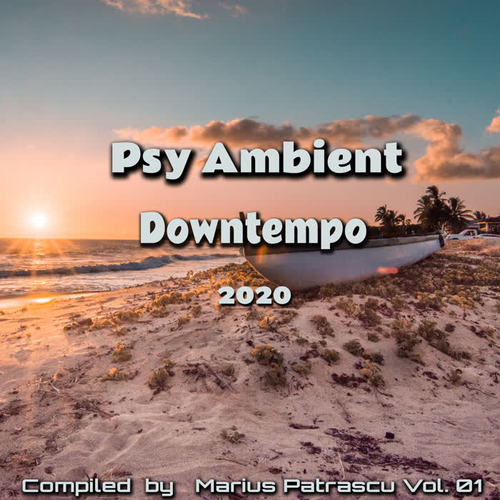 Psy Ambient Downtempo 2020, Vol. 01