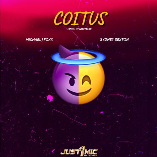 Coitus (feat. Sydney Sexton) [Explicit]