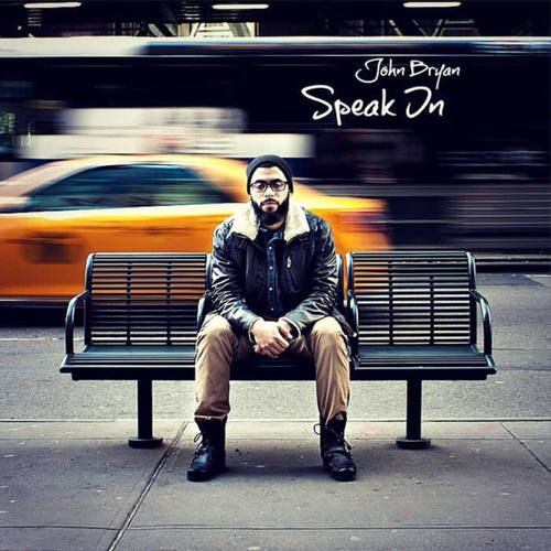 Speak In