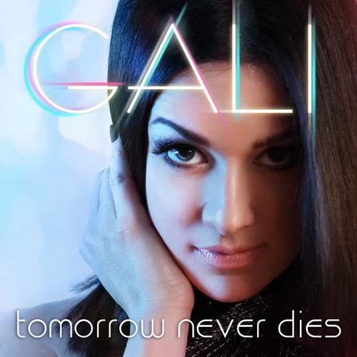 Tomorrow Never Dies