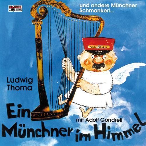 Ein Münchner im Himmel